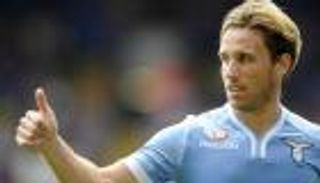 ريال مدريد يجدد اهتمامه بنجم لاتسيو