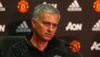 مورينيو يهاجم زملاءه.. ويؤكد استبعاد شفاينشتايجر