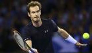 الجدول المزدحم لن يمنع موراي من كأس ديفيز