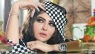  مريم حسين تعتذر للسعوديين بعد حملة هجوم عليها