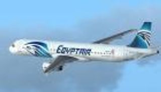 خبراء: 10 أيام على توقف إشارات الصندوق الأسود للطائرة المصرية