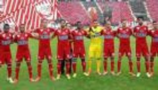 الوداد يستعيد نغمة الفوز ليبقي المنافسة على لقب دوري المغرب