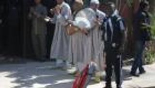 الوداد يحتفي ببطل إفريقيا على الطريقة المغربية