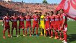 الوداد يسعى لتأكيد زعامته للدوري المغربي