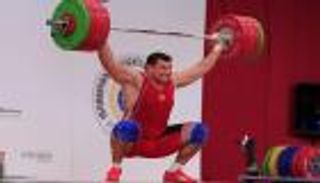 استبعاد الرباعين الروس من أولمبياد ريو