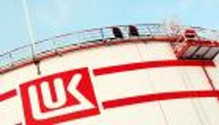 هبوط صافي أرباح لوك أويل الروسية 59% في الربع الأول