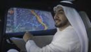 بالفيديو.. كيف ستنقرض مهنة السائقين في