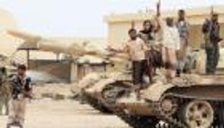 الجيش اليمني والتحالف يحرران "الجوف" بالكامل