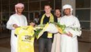 الوصل يستقبل مدربه الجديد أورابارينا