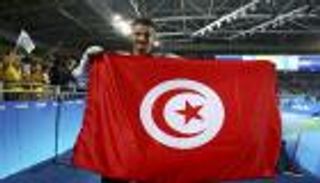 الوسلاتي يهدي تونس ثالث ميدالياتها في أوليمبياد ريو