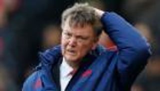 فان جال يخشى رقما تاريخيا سلبيا أمام بورنموث