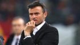 إنريكي يتوقع اختبارا صعبا أمام بلباو