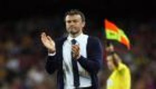 إنريكي: الأخطاء التحكيمية واردة