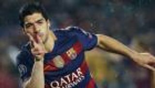 برشلونة مطالَب بإثبات قدرته على التهديف في غياب سواريز