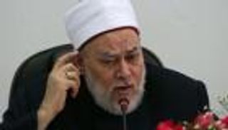 علي جمعة.. الإرهاب يفشل في إسقاط العمامة البيضاء