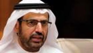 علي النعيمي ينعي السفير محمود عبد الجواد