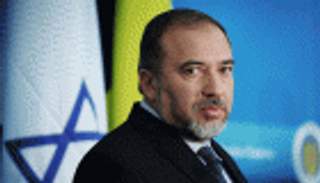 القلق من ليبرمان يحيي مبادرة سلام عربية مع إسرائيل عمرها 14 عامًا 