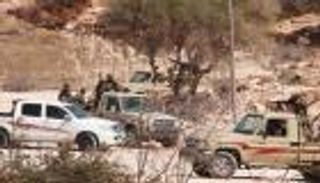 مجلس شورى مجاهدي درنة يطلق حملة لدحر "داعش ليبيا"