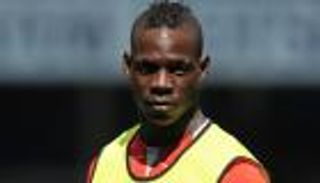 كلوب يعلن رغبته في رحيل بالوتيلي