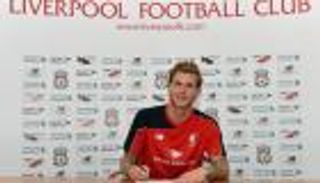 ليفربول يضم حارس ماينز