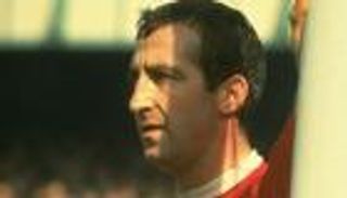 ليفربول يودِّع لاعبه بطل كأس إنجلترا لعام 1965