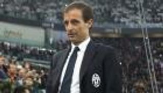 أليجري مطمئن لاستعدادات يوفنتوس للموسم الجديد