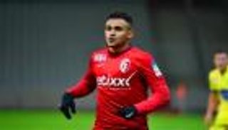 ليل يكمل الموسم دون المغربي بوفال