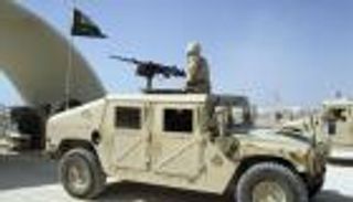 أمريكا والسعودية تفرضان عقوبات على 