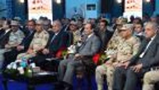 السيسي: أكره المحسوبية ولا أحد فوق القانون