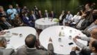 وزير يمني: محادثات السلام اليمنية ستُعقد في 15 ديسمبر