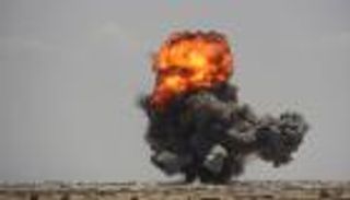 تفجير انتحاري يقتل سبعة في مدينة مأرب اليمنية