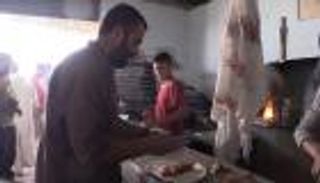 بالفيديو.. "العين" ترصد مظاهر عودة الحياة إلى منبج