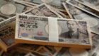 اليابان مستعدة لاتخاذ إجراءات لوقف صعود الين