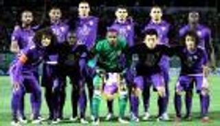 30 لاعبا في القائمة الآسيوية للعين الإماراتي