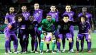 الجزيرة الإماراتي يساند العين في مهمته الآسيوية