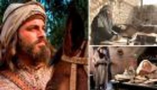 "العين" ترصد 8 مسلسلات تعيد الدراما الدينية والتاريخية بقوة في رمضان