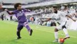 نهائي مبكر بين العين والأهلي في كأس رئيس الإمارات