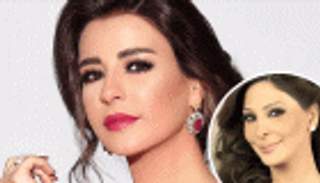 ماغي بوغصن تفوز بإليسا..!