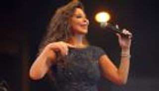 إليسا تكشف عن موعد ألبومها المقبل