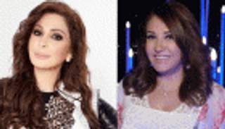 سهام الشعشاع تنضم الى رابطة "المختلفين مع إليسا".. ماذا حدث؟