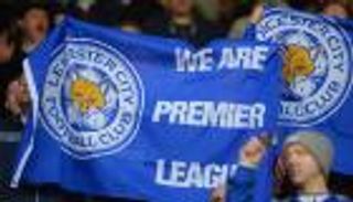 ليستر سيتي يدخل التاريخ في إيطاليا