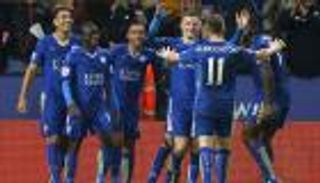 لاعبو ليستر الأكثر حرصا على تجنب الإصابات بالبريميرليج