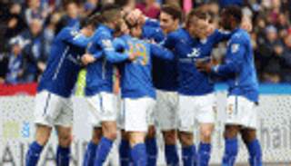 ليستر يكرر ثلاثية الأندية الإنجليزية الزرقاء قبل 46 عامًا