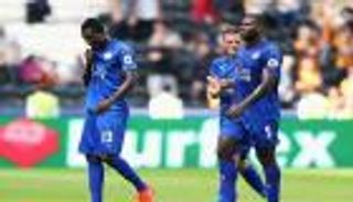 بايرن ميونيخ يحرج ليستر سيتي بفوزه على بريمن