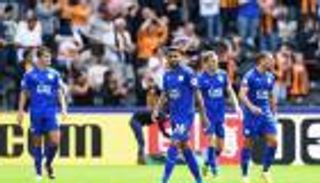 ليستر سيتي يحقق رقمًا سلبيًا في تاريخ البريميرليج