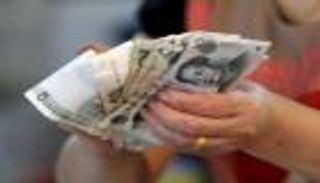 وزارة الخزانة: أمريكا ستدعم ضم اليوان لسلة صندوق النقد