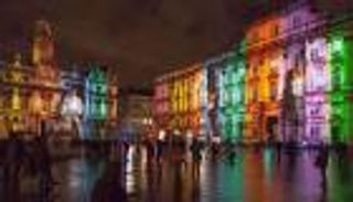 ليون.. عاصمة الحرير تستقبل اليورو بملعب جديد