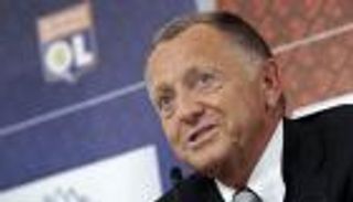 رئيس ليون: مواجهة موناكو ستحدد البطل الحقيقي للدوري الفرنسي