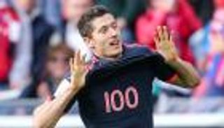 مانشستر سيتي يفتح خزائنه لضم ليفاندوفيسكي