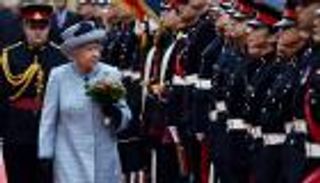 الملكة إليزابيث تفتتح قمة الكومنولث في مالطا